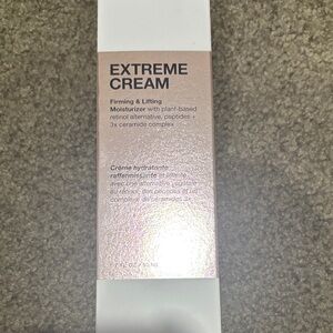 Extreme Cream Firming & Lifting Moisturizer